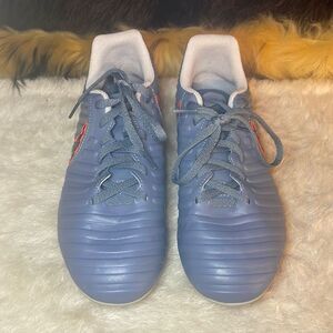 Nike soccer shoes 5 (1825)